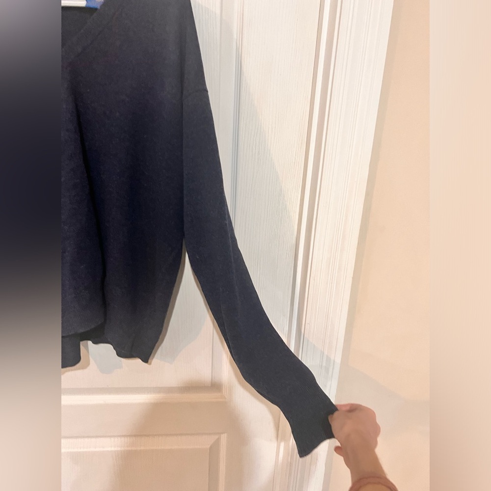 Pendleton 100% Lambs Wool Sweater - image 3